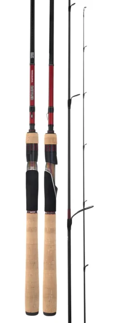 DAIWA 22 TD BATTLER 6101LFS-S-AGS SPARROW SPIN ROD