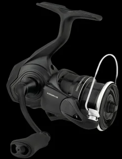 DAIWA 24 TD BLACK 2000S SPIN REEL