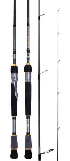 DAIWA 22 TD ZERO 762HXS SPIN ROD
