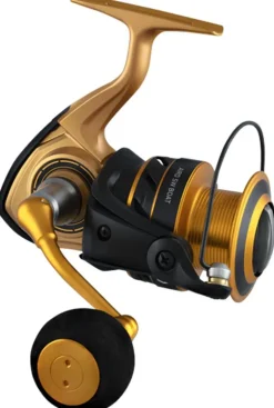 DAIWA AIRD SW 8000 BOAT SPIN REEL