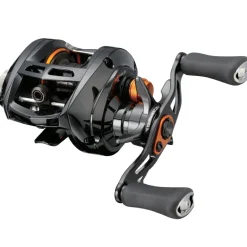 DAIWA ALPHAS CT SV 70SHL BAITCAST REEL