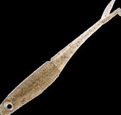 DAIWA BAIT JUNKIE 3.95 INCH FLICK LURE - #78 Rusty Copper - Qty 6