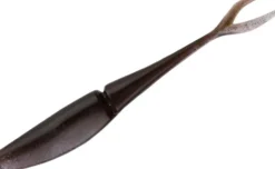 DAIWA BAIT JUNKIE 7 INCH JERKSHAD LURE - #24 Wakasagi - Qty 4