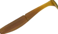 DAIWA BAIT JUNKIE 4.2 INCH MINNOW LURE - #1 Motor Oil UV - Qty 5