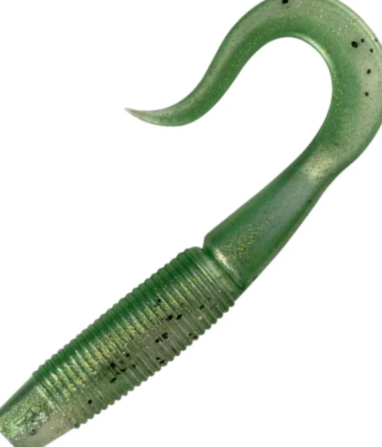 DAIWA BAIT JUNKIE 5.5 INCH WAVE MINNOW LURE - #71 Hardy Head