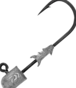 DAIWA BAIT JUNKIE FINESSE JIGHEADS 1/30oz - 4