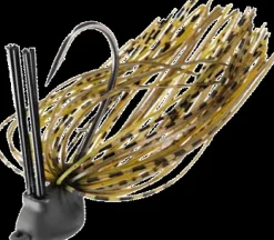 DAIWA BH COVER JIG LURE 10g - Tenagaebi