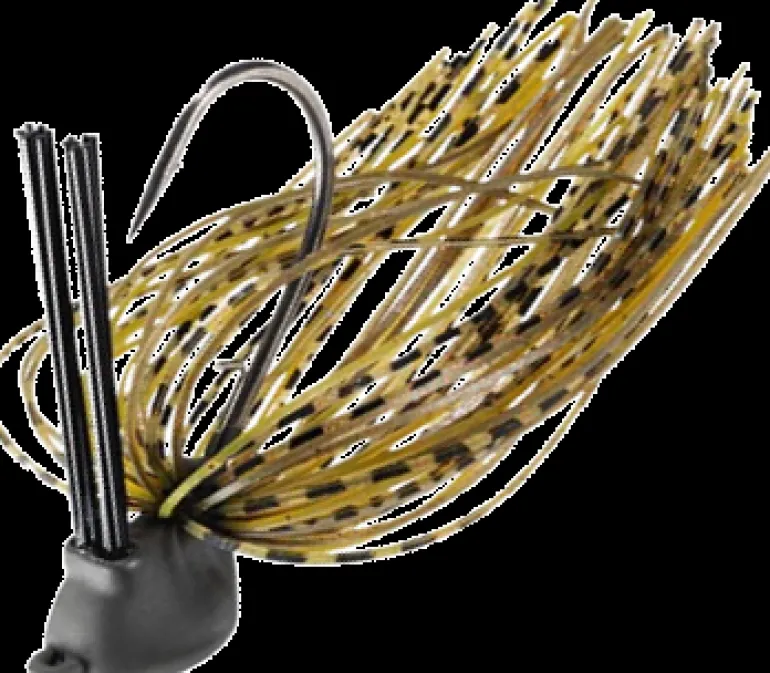 DAIWA BH COVER JIG LURE 14g - Tenagaebi