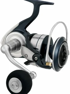 DAIWA CERTATE 8000-P SW SPIN REEL