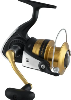 DAIWA CROSSFIRE 8000 BOAT SW SPIN REEL