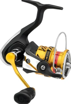 DAIWA CROSSFIRE LT 2000 4BS-A SPIN REEL