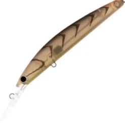 DAIWA DOUBLE CLUTCH IZM 75SP-G LURE - Matte Prawn