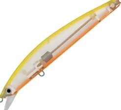 DAIWA DOUBLE CLUTCH IZM 75SR LURE - Lemon Sight Special