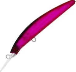 DAIWA DOUBLE CLUTCH IZM 115SP LURE - Lazer Pink
