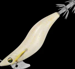 DAIWA EMERALDAS NUDE V2 2.5 SQUID JIG LURE - Neon Glow