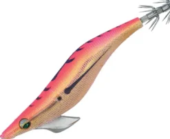 DAIWA EMERALDAS PEAK 3.5 SQUID JIG LURE - Peachy Comet