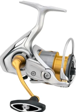 DAIWA FREAMS LT FC 2000S SPIN REEL