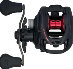DAIWA FUEGO CT 100H BAITCAST REEL