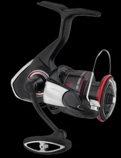 DAIWA FUEGO LT 2000D SPIN REEL