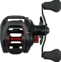 DAIWA FUEGO LTD 200H BAITCAST REEL