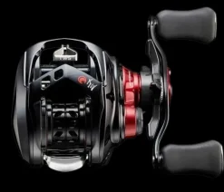 DAIWA GEKKABIJIN AIR TW 8.5R PE SPECIAL BAITCAST REEL