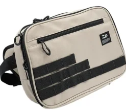 DAIWA GUIDE WAIST BAG COYOTE BA-30022