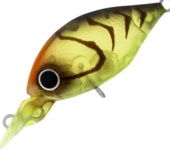 DAIWA INFEET ROLLIN CRANK 32MR LURE - Weedy Suji