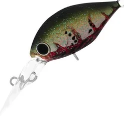 DAIWA INFEET ROLLIN CRANK 32DR LURE - Red Crab
