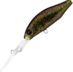 DAIWA INFEET SPIKE 44EXDR LURE - Blood Worm