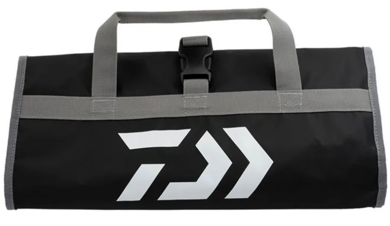 DAIWA JIG ROLL BAG LARGE (BA-35021)