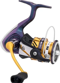 DAIWA LAGUNA LT 2000A SPIN REEL