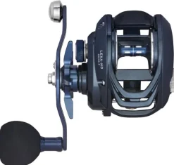DAIWA LEXA HD 300H-P BAITCAST REEL