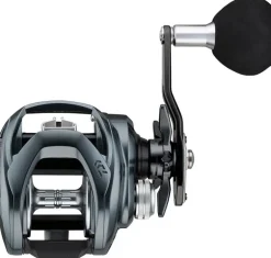 DAIWA LEXA TW 300-P BAITCAST REEL