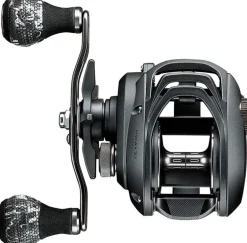 DAIWA LEXA WN 300HSL BAITCAST REEL