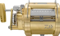 DAIWA MARINE POWER 3000 ELECTRIC REEL