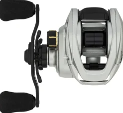 DAIWA MF 100 BAITCAST REEL