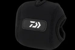 DAIWA NEOPRENE REEL POUCH BAITCAST REEL COVER - SMALL