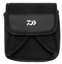 DAIWA NEOPRENE SPIN REEL COVER - SMALL