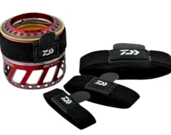 DAIWA NEOPRENE SPOOL BELT - SMALL - to suit spool size 1000-2000