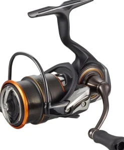 DAIWA PRESSO LT 2000SS-P SPIN REEL
