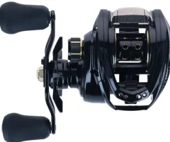 DAIWA PT 100H BAITCAST REEL
