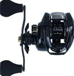 DAIWA PT 150H BK BAITCAST REEL
