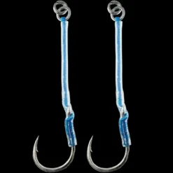 DAIWA SALTIGA HD ASSIST HOOK M - 9/0