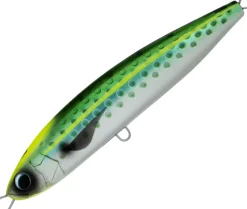 DAIWA SALTIGA ROUGH RIDE 160F Banana Fish