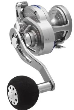 DAIWA SALTIGA SD 10H OVERHEAD REEL
