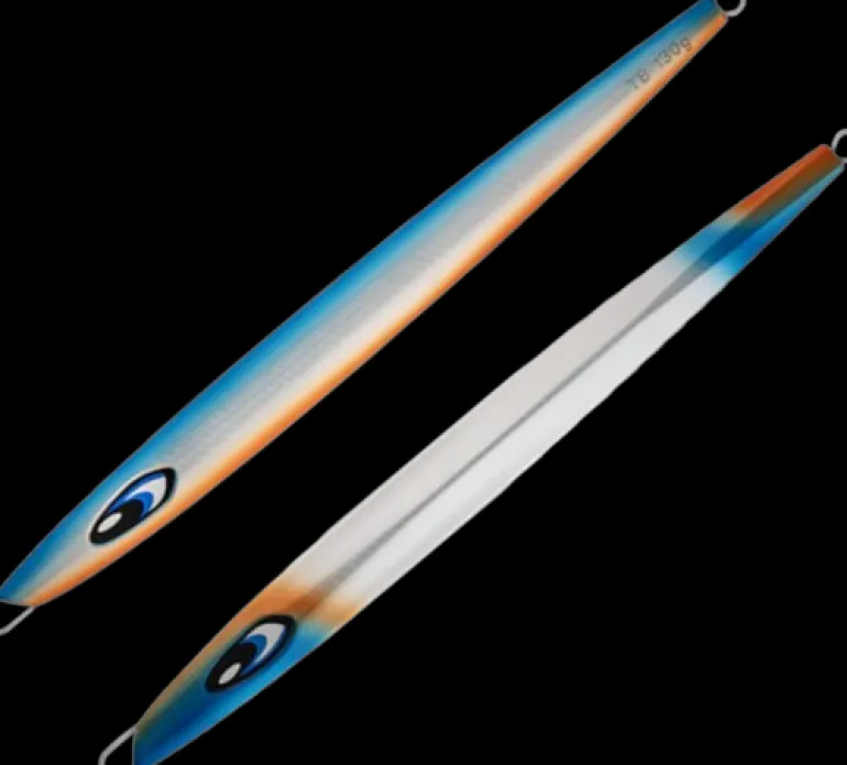 DAIWA SALTIGA TB JIG LURE 180g - Adel Sardine