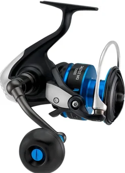 DAIWA SALTIST MQ 2500D-H SPIN REEL