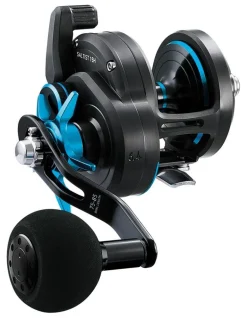 DAIWA SALTIST SD 20H OVERHEAD REEL
