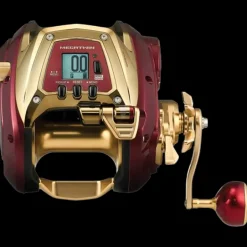 DAIWA SEABORG G 1800M-RJ ELECTRIC REEL