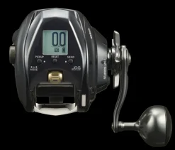 DAIWA SEABORG 300J ELECTRIC REEL